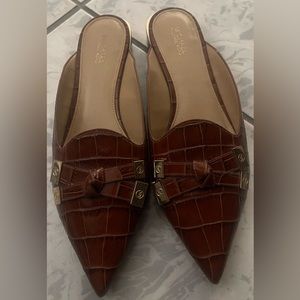 Michael Kors shoes